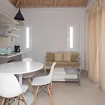 Kotroni Villa *