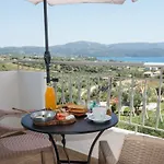 Villa Kotroni *