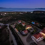 Villa Kotroni