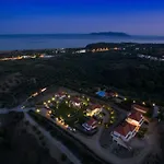 Kotroni Villa *