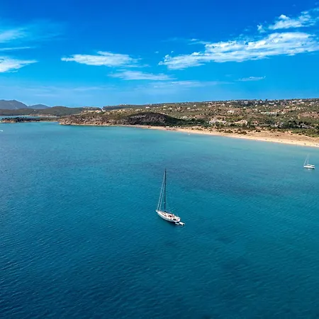 Kotroni Villa Finikounta