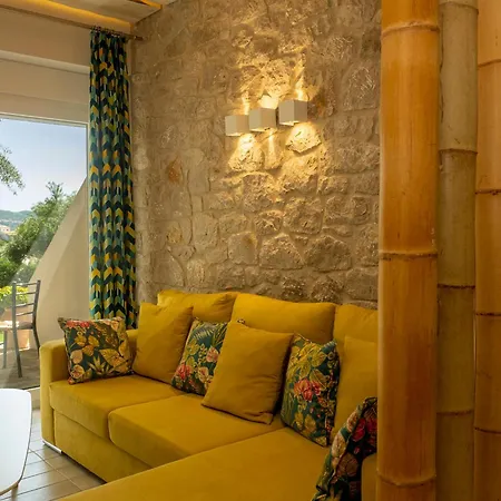 Villa Kotroni *