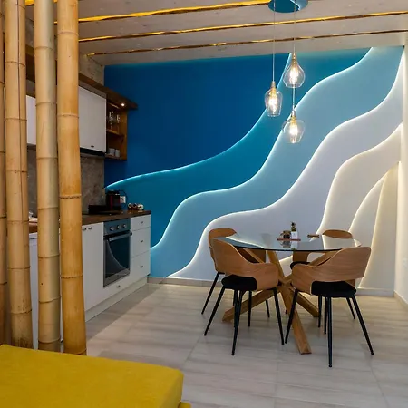 Villa Kotroni Finikounda