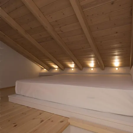 Villa Kotroni Villas Foinikounda