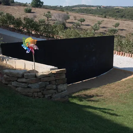 Kotroni * Finikounda