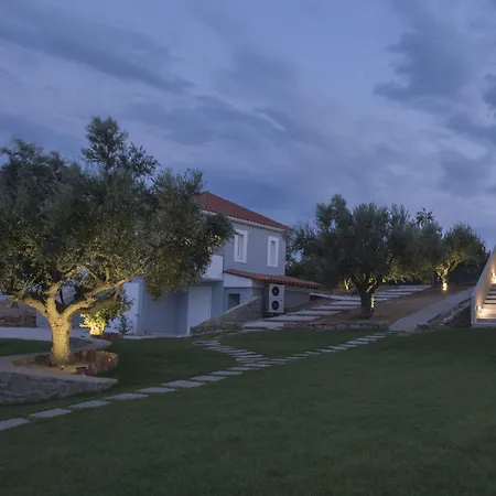 Kotroni Villa Finikounda