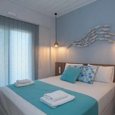 Kotroni Villa Finikounta