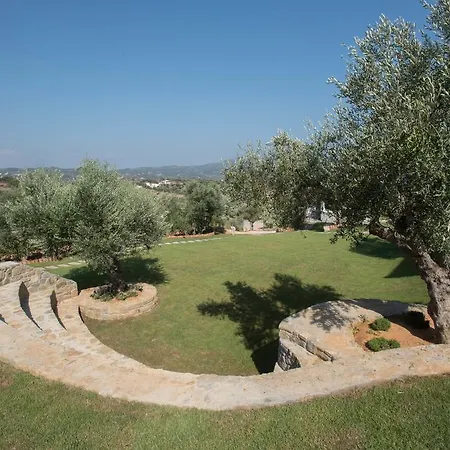 Villa Kotroni