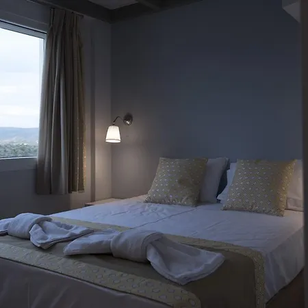 Villa Kotroni Finikounta