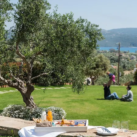 Kotroni * 피니코운타