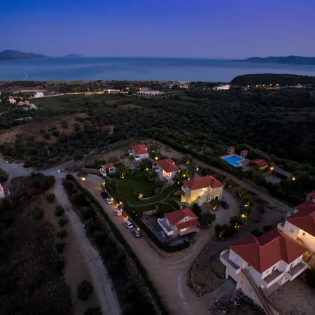 Villa Kotroni