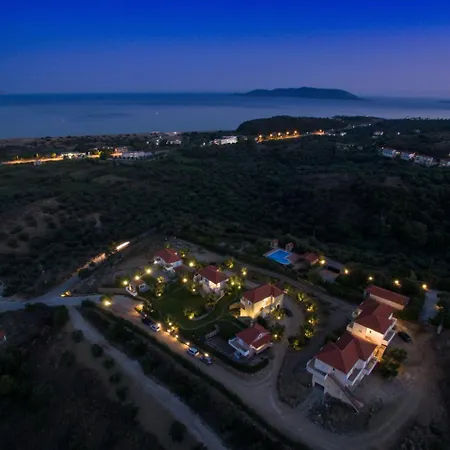 Kotroni Villa *