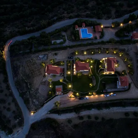 Kotroni * Finikounda