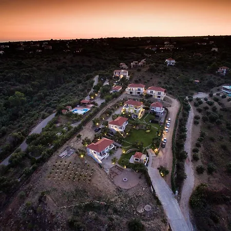 Kotroni Villas