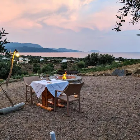 Kotroni * Finikounda