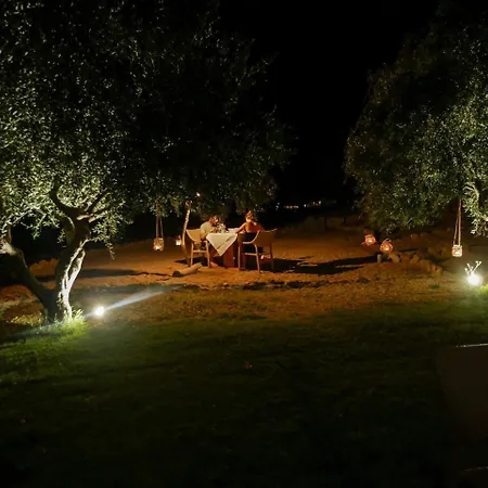 Kotroni Villa Finikounda