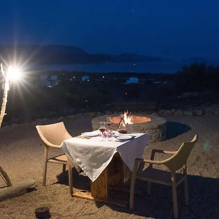 Kotroni Villa Finikounta