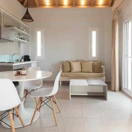 빌라 Kotroni 피니코운타