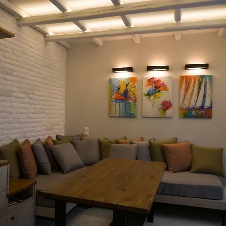 Kotroni Villa Finikounta