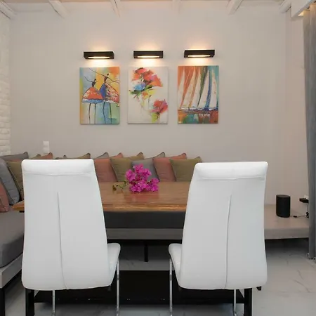 빌라 Kotroni 피니코운타