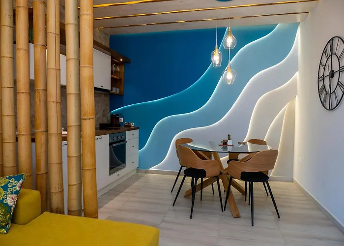 Villa Kotroni Finikúnda