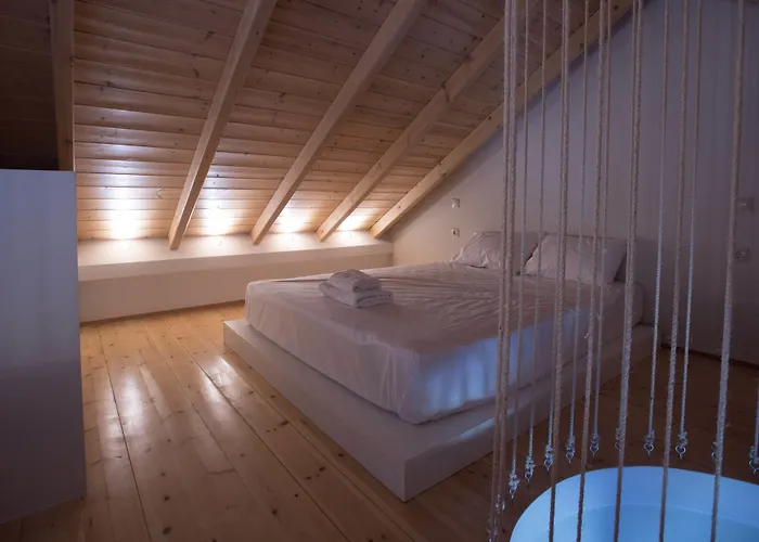 Villa Kotroni Finikounda