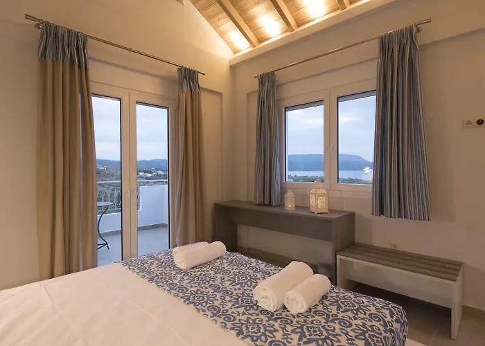 Kotroni * Finikúnda