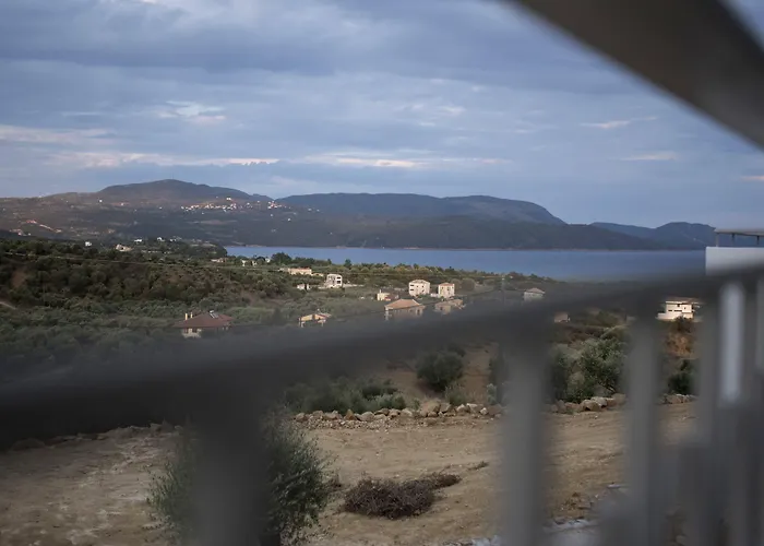 Kotroni * Finikúnda