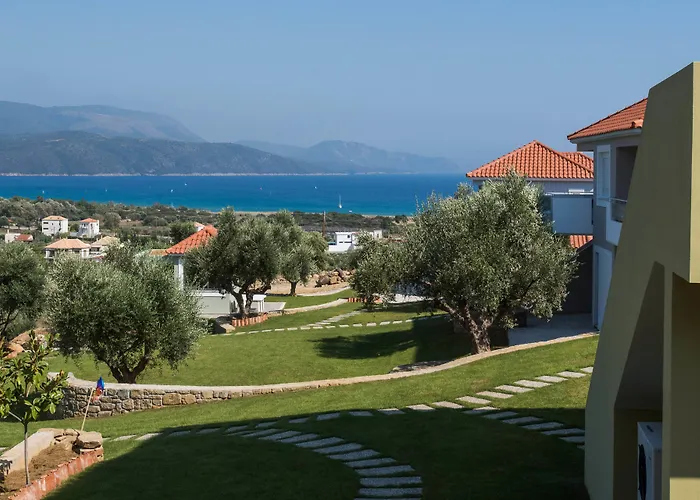 Kotroni * Finikúnda