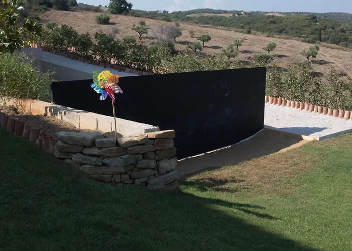 Kotroni * Finikounda