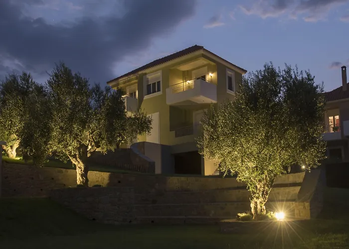 Kotroni * Finikounda