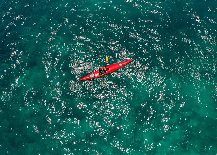 Kotroni * Finikúnda