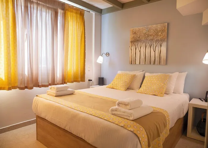 Villa Kotroni Finikounta