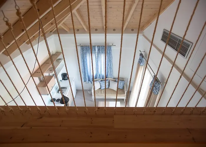 Villa Kotroni Finikounta