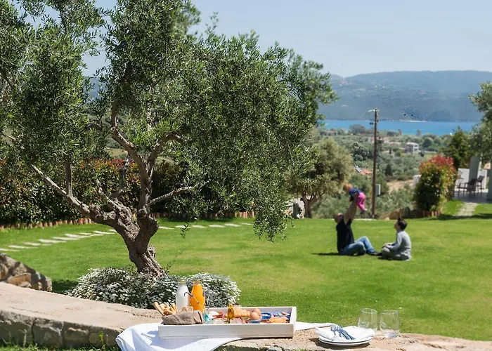 Kotroni * Finikounda