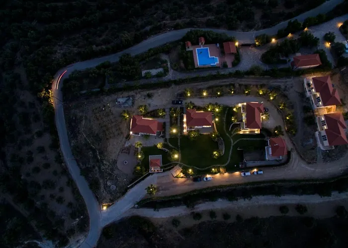 Kotroni * Finikounta