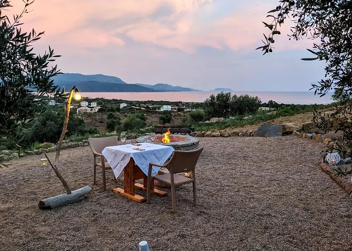 Kotroni * Finikúnda