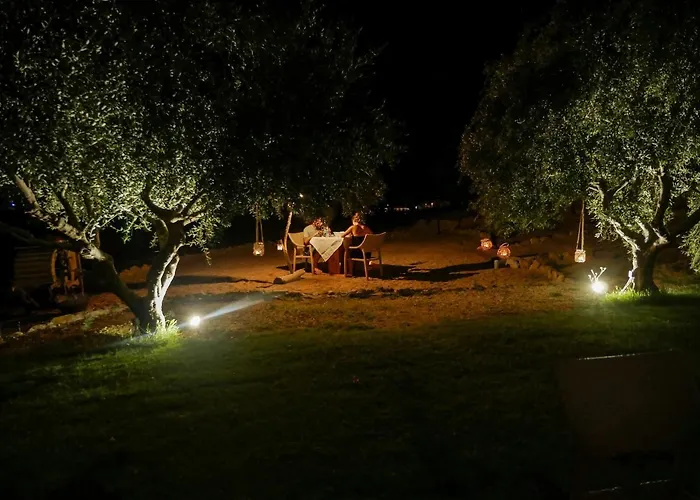 Kotroni Villa Finikounda