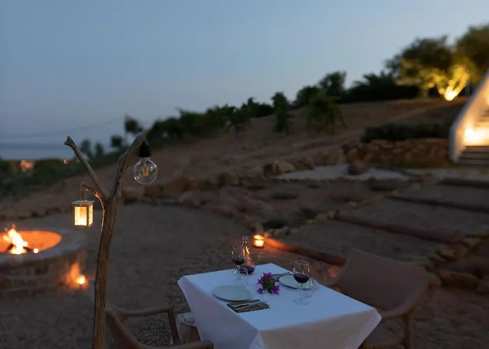 Kotroni * Finikúnda