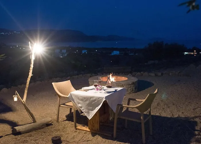 Kotroni Villa Finikounta