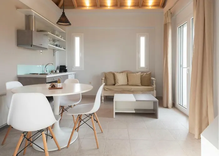 Villa Kotroni Finikounda