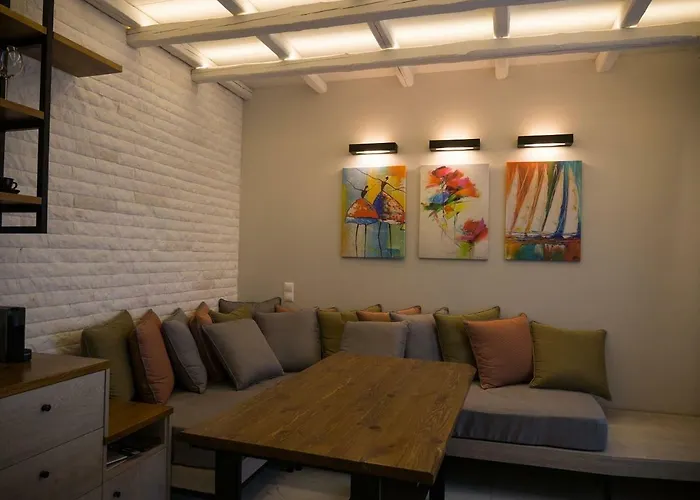 Kotroni Villa Finikounda