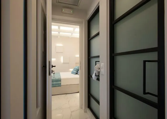 Villa Kotroni Finikounda