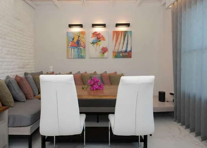 Villa Kotroni Finikounda